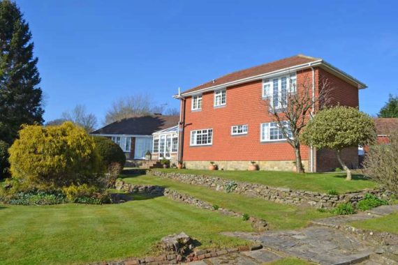 4 Bedroom Detached